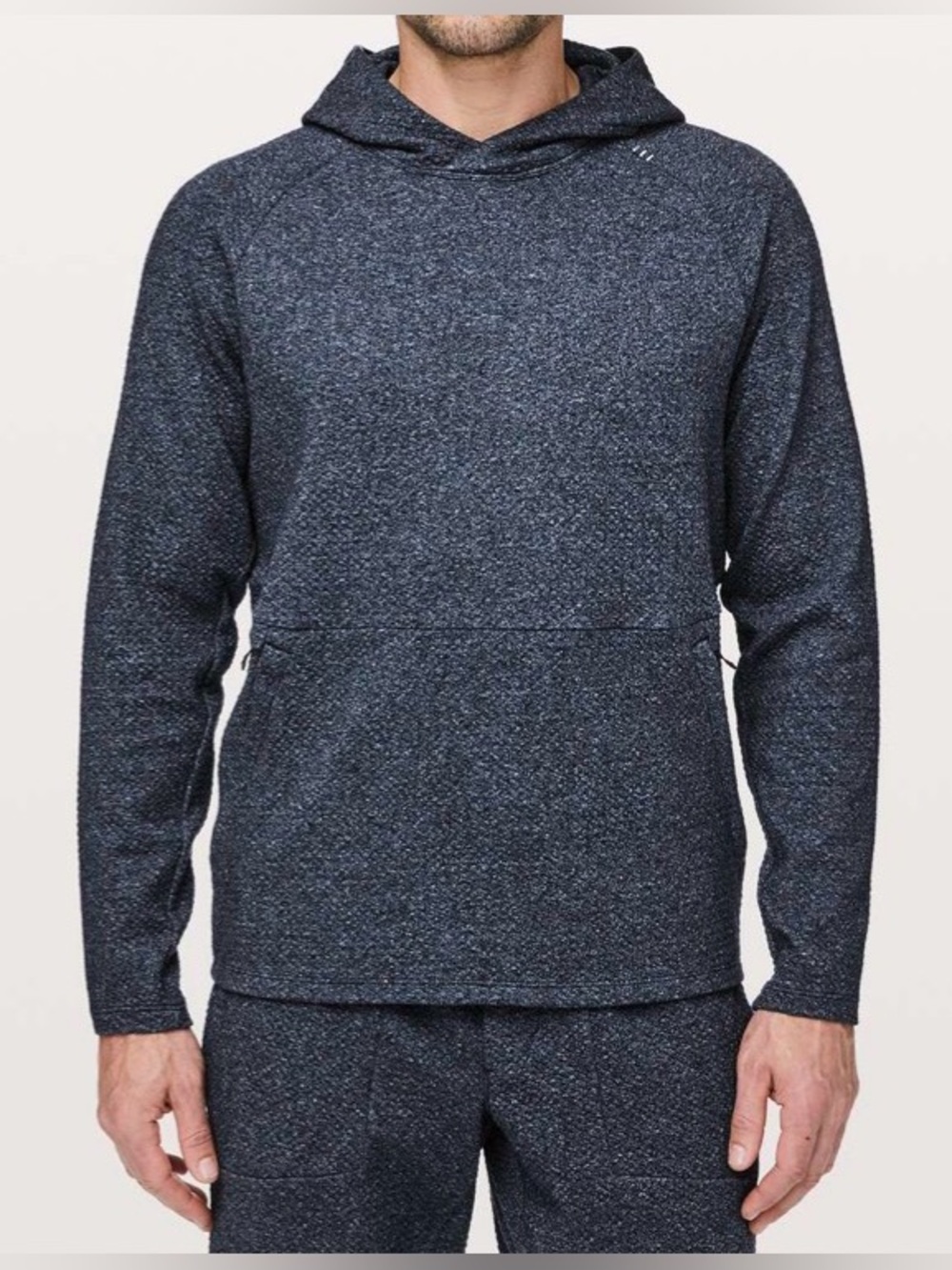 Lululemon At Ease Hoodie